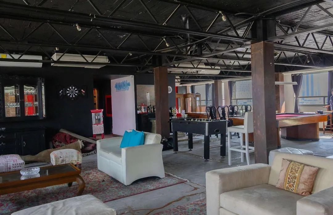 Hotel Black Boutique-1